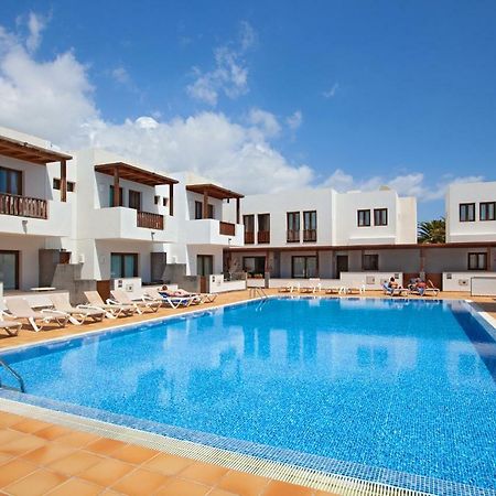 Iris Apartamento Puerto Calero Exterior foto